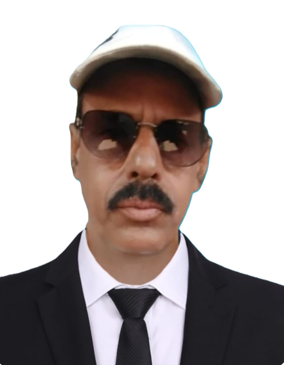 Sensei Shyamal Samanta